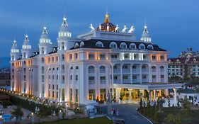 Side Royal Palace Hotel Spa